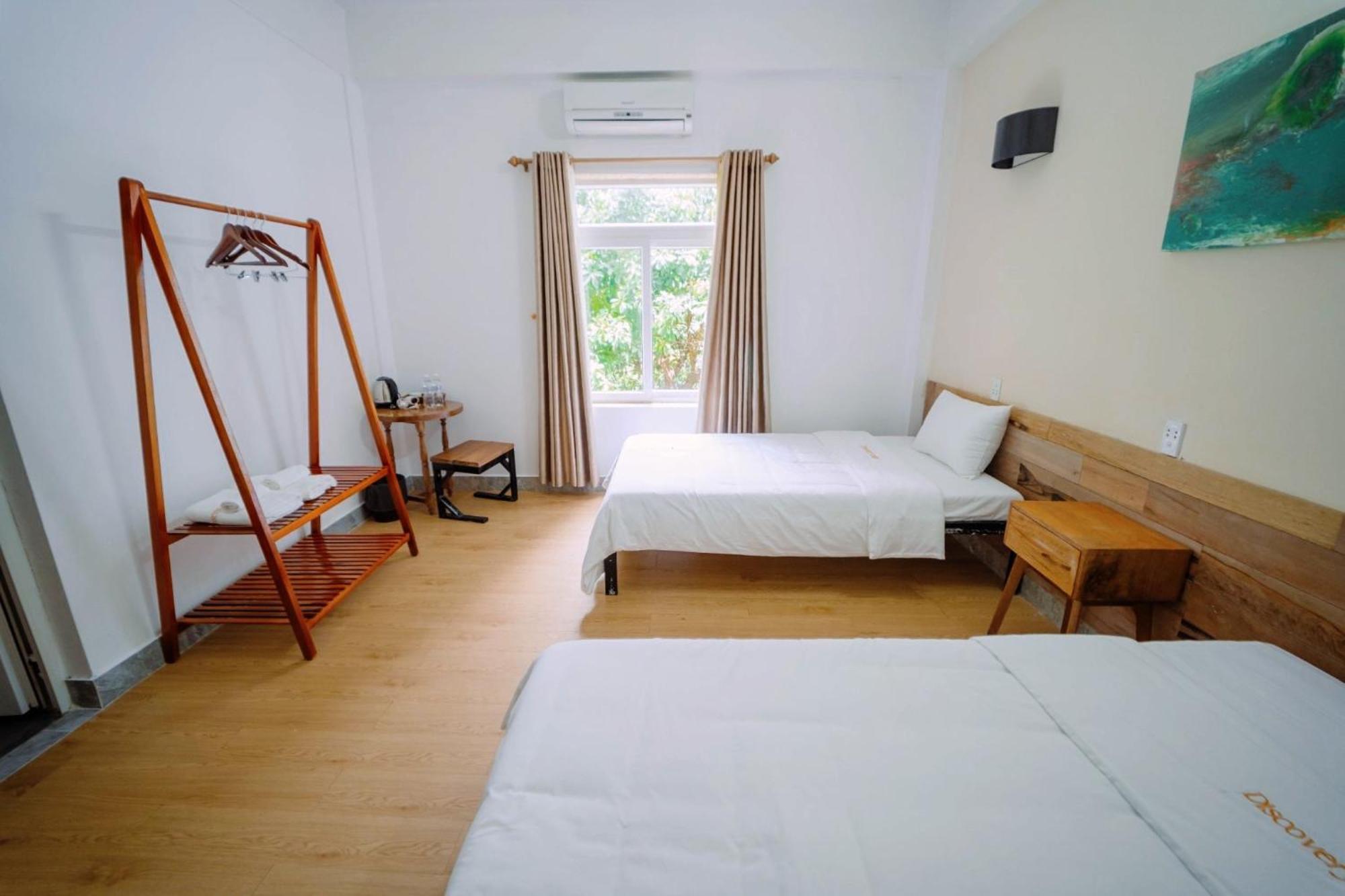 Discovery Lodge Phong Nha Cu Lac Екстериор снимка